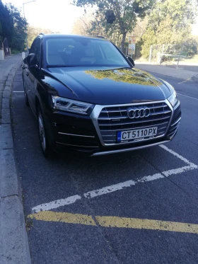 Audi Q5 2.0 TFSI/Matrix/Quattro/Digital/Pano/, снимка 11