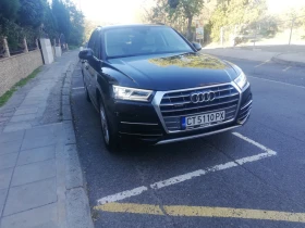 Audi Q5 2.0 TFSI/Matrix/Quattro/Digital/Pano/, снимка 1