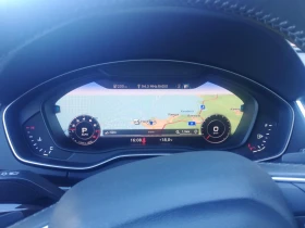 Audi Q5 2.0 TFSI/Matrix/Quattro/Digital/Pano/, снимка 9