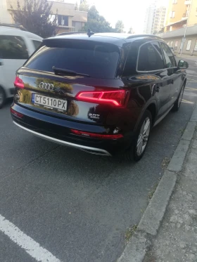 Audi Q5 2.0 TFSI/Matrix/Quattro/Digital/Pano/, снимка 4