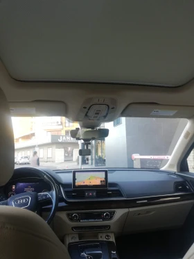 Audi Q5 2.0 TFSI/Matrix/Quattro/Digital/Pano/, снимка 5