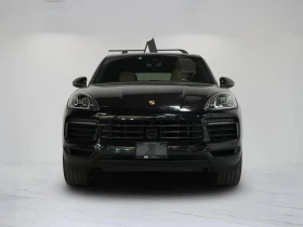 Porsche Cayenne S Premium Plus ЦЕНА ДО БЪЛГАРИЯ АВТОКРЕДИТ, снимка 2