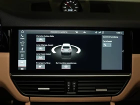 Porsche Cayenne S Premium Plus ЦЕНА ДО БЪЛГАРИЯ АВТОКРЕДИТ, снимка 12