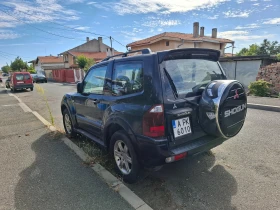 Mitsubishi Pajero, снимка 4
