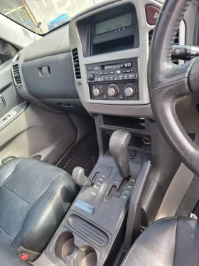 Mitsubishi Pajero, снимка 9