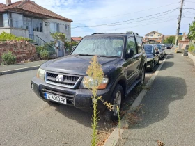 Mitsubishi Pajero, снимка 5