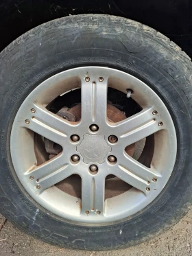 Mitsubishi Pajero, снимка 13