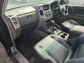 Mitsubishi Pajero, снимка 2