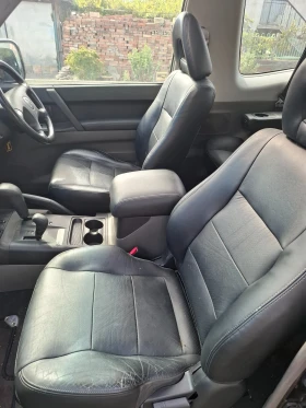 Mitsubishi Pajero, снимка 12