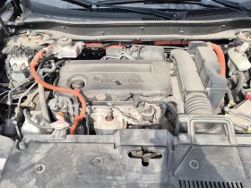 Honda Cr-v Awd Ex l / Carfax / Автокредит , снимка 16