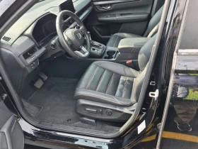Honda Cr-v Awd Ex l / Carfax / Автокредит , снимка 3