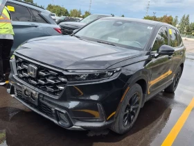 Honda Cr-v Awd Ex l / Carfax / Автокредит , снимка 1
