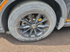 Honda Cr-v Awd Ex l / Carfax / Автокредит , снимка 4