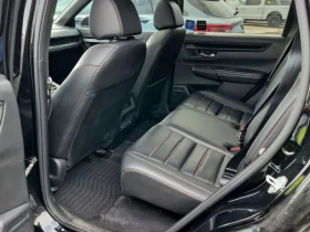 Honda Cr-v Awd Ex l / Carfax / Автокредит , снимка 11