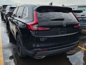 Honda Cr-v Awd Ex l / Carfax / Автокредит , снимка 6