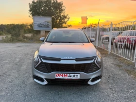 Kia Sportage 1.6 БЕНЗИН / АВТОМАТИК / ЕВРО6 / YOUTUBE / WAZE , снимка 2
