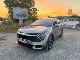 Kia Sportage 1.6 БЕНЗИН / АВТОМАТИК / ЕВРО6 / YOUTUBE / WAZE , снимка 1