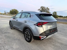 Kia Sportage 1.6 БЕНЗИН / АВТОМАТИК / ЕВРО6 / YOUTUBE / WAZE , снимка 7
