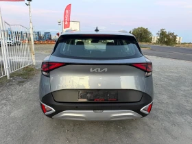 Kia Sportage 1.6 БЕНЗИН / АВТОМАТИК / ЕВРО6 / YOUTUBE / WAZE , снимка 6