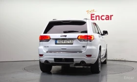 Jeep Grand cherokee, снимка 4