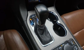 Jeep Grand cherokee, снимка 9