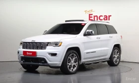 Jeep Grand cherokee, снимка 1