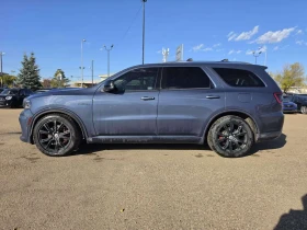 Dodge Durango * 5.7 R/T * CARFAX * , снимка 3