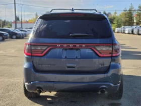Dodge Durango * 5.7 R/T * CARFAX * , снимка 5