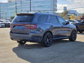 Dodge Durango * 5.7 R/T * CARFAX * , снимка 6