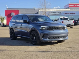 Dodge Durango * 5.7 R/T * CARFAX * , снимка 8