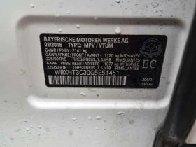 BMW X1, снимка 14