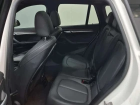 BMW X1, снимка 11