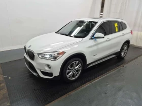 BMW X1, снимка 1