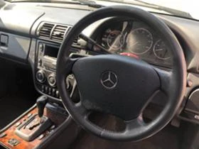 Mercedes-Benz ML 270 На Части Special Edition CDI - 11 лв. - 13907686 | Car24.bg