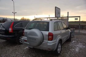 Toyota Rav4 2.0 D4D | Mobile.bg    3