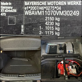 BMW X1 /// Sport Navi Xenon | Mobile.bg   16