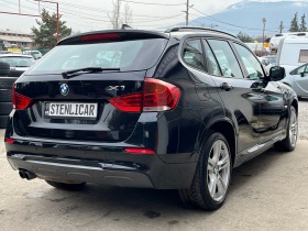 BMW X1 ///М Sport Navi Xenon, снимка 6 - Автомобили и джипове - 37745593