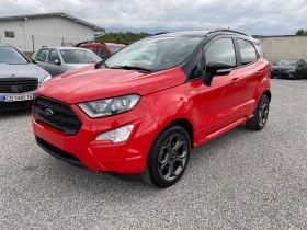 Ford EcoSport 1.0i st line | Mobile.bg    3