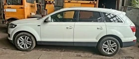 Audi Q7 3.6 FSI, снимка 3