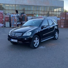  Mercedes-Benz ML 320