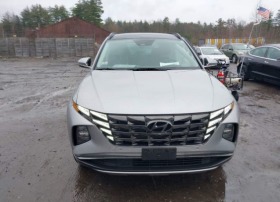 Обява за продажба на Hyundai Tucson 1.6 I-4 ~50 000 лв. - изображение 1