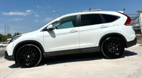     Honda Cr-v 2.2i-DTEC 150HP 4WD