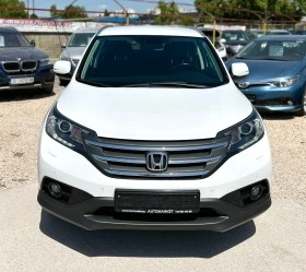 Honda Cr-v 2.2i-DTEC 150HP 4WD | Mobile.bg    2