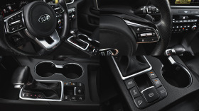 Kia Sportage 1.6 T-GDI GT Line 4x4 Automatic, снимка 16