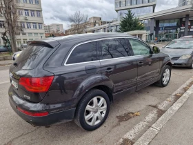 Audi Q7, снимка 6