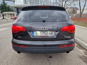 Audi Q7, снимка 5