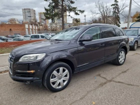 Audi Q7, снимка 3