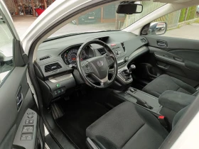 Honda Cr-v 2.2 i-DTEC* 4X4* 185 000 км.!!!* EURO-5* НОВ ВНОС*, снимка 8