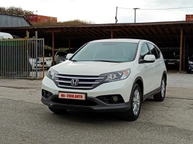 Honda Cr-v 2.2 i-DTEC* 4X4* 185 000 км.!!!* EURO-5* НОВ ВНОС* 1