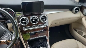 Mercedes-Benz GLC 300 * Burmester* 9G* * *  | Mobile.bg    3